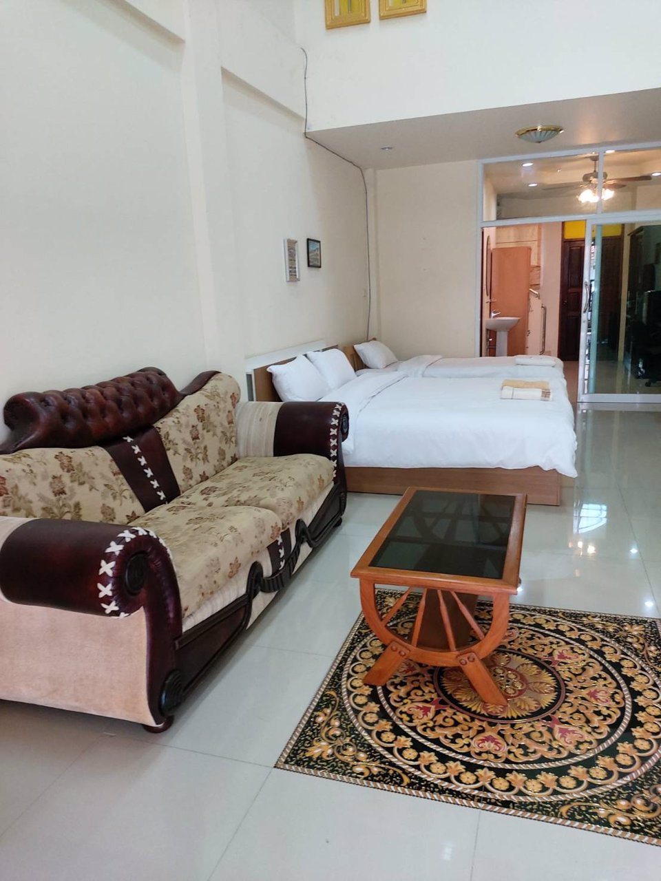 ขายโฮมออฟฟิศ-3-ชั้นครึ่ง-ใกล้ตลาดเซฟวัน-นครราชสีมา