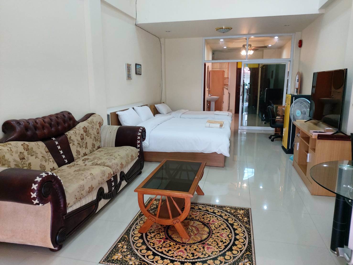 ขายโฮมออฟฟิศ-3-ชั้นครึ่ง-ใกล้ตลาดเซฟวัน-นครราชสีมา