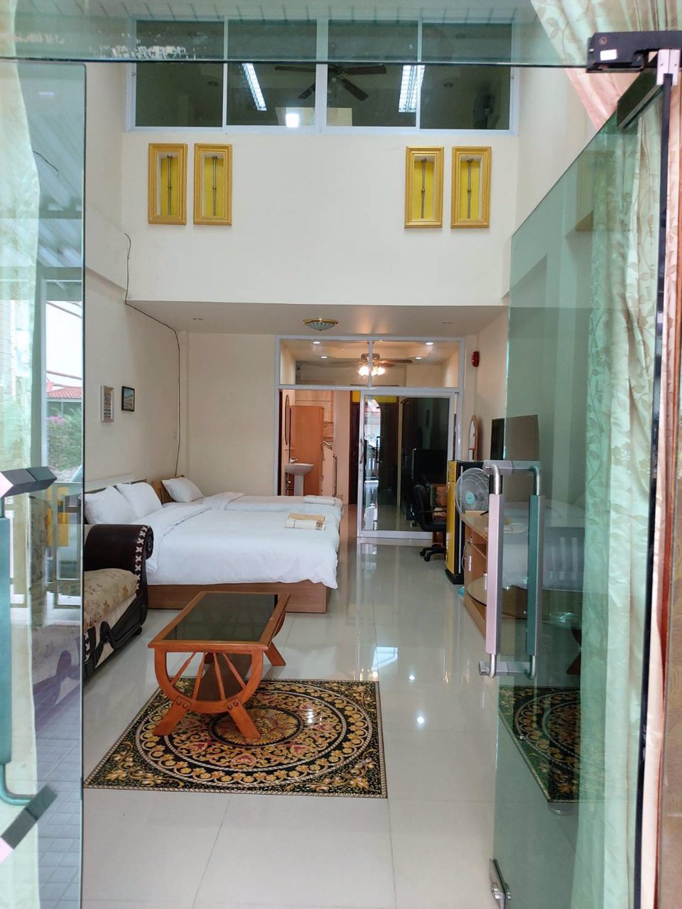 ขายโฮมออฟฟิศ-3-ชั้นครึ่ง-ใกล้ตลาดเซฟวัน-นครราชสีมา