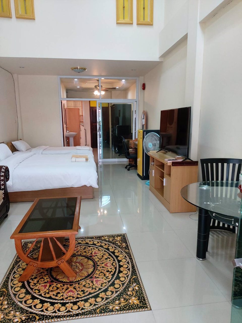 ขายโฮมออฟฟิศ-3-ชั้นครึ่ง-ใกล้ตลาดเซฟวัน-นครราชสีมา