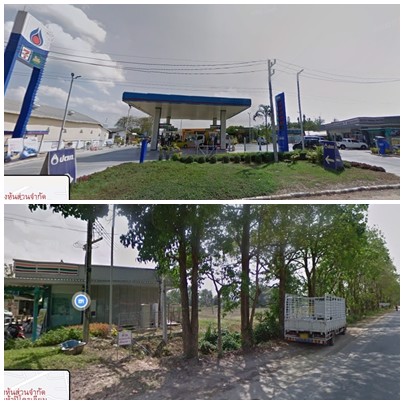 ที่ติดปั้มปตทแม่กรณ์สิงห์ปาร์คเชียงราย