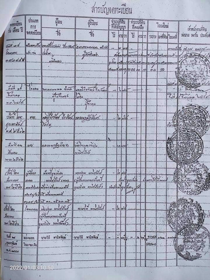 ขายที่ดินอินทามระ21-เขตพญาไท-กรุงเทพฯ