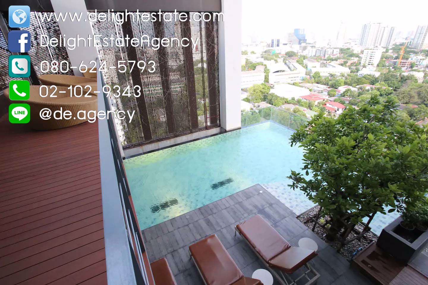 ให้เช่าคอนโด-ideo-morph-38-ใกล้-bts-ทองหล่อ