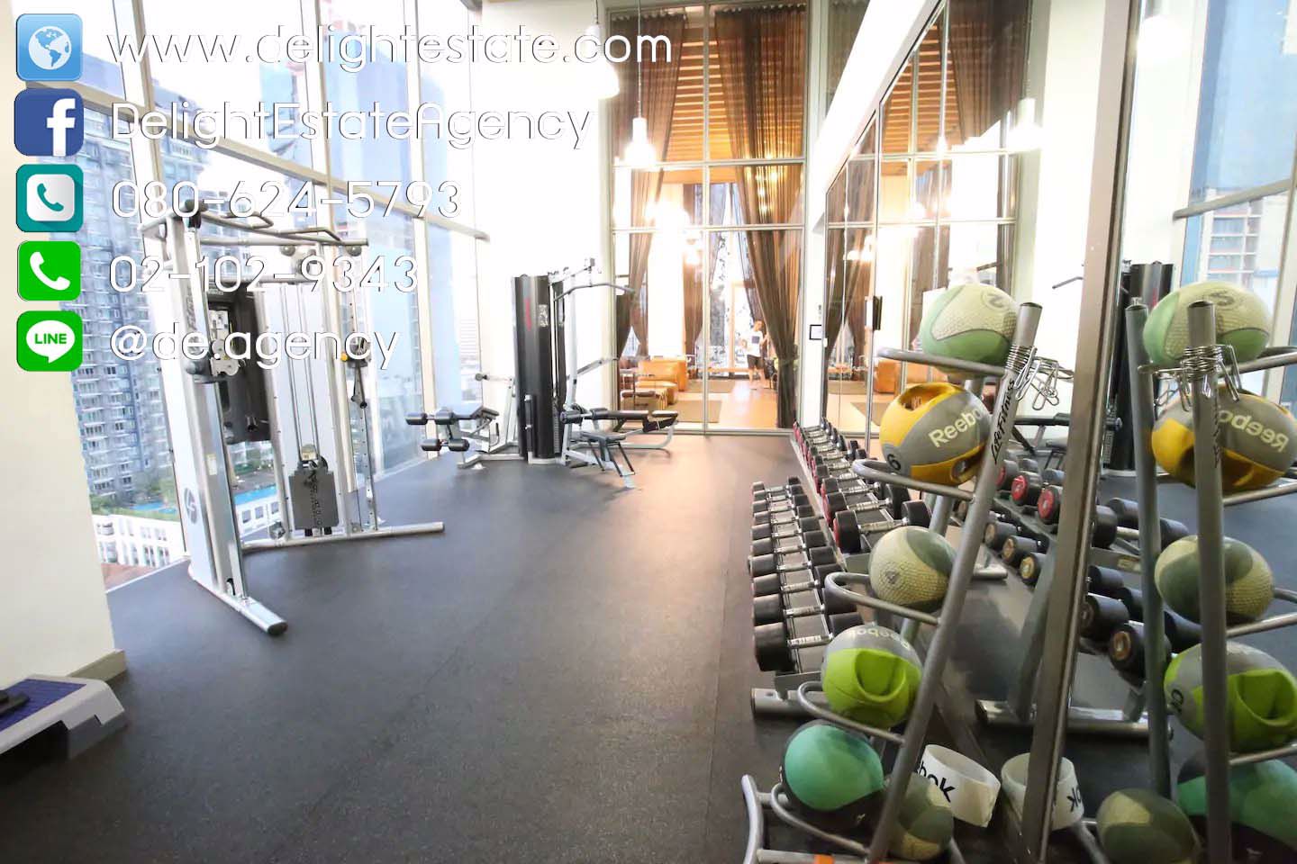 ให้เช่าคอนโด-ideo-morph-38-ใกล้-bts-ทองหล่อ