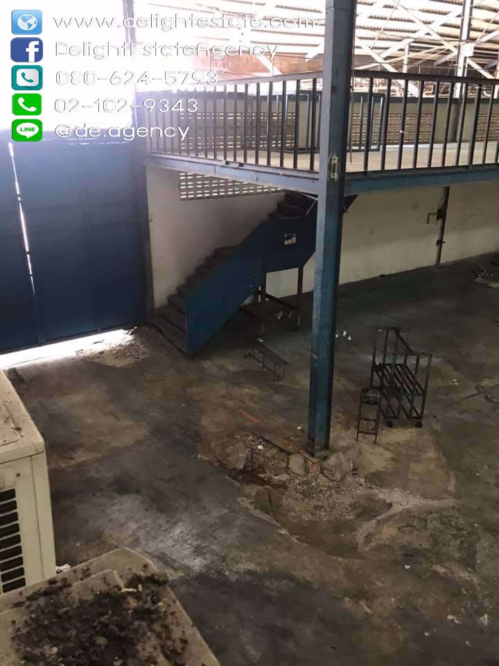 โกดังให้เช่า-552-ตรม-ย่านถนนพุทธสาคร-เพชรเกษม-กระทุมแบน-สมุทรสาคร