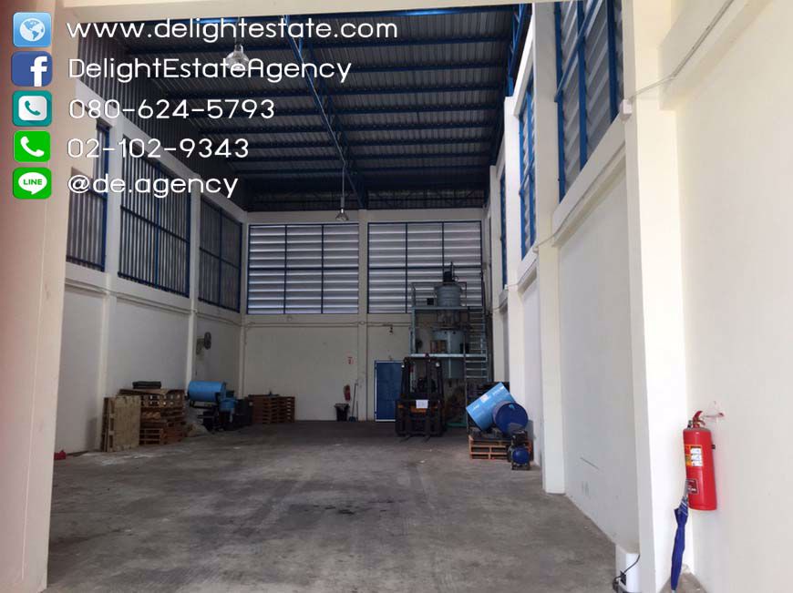 ให้เช่า-โกดัง-โรงงาน-340-ตรม-พร้อมออฟฟิศ-ย่านถนนเอกชัย-บางบอน-5-กระทุ่มแบน-สมุทรสาคร