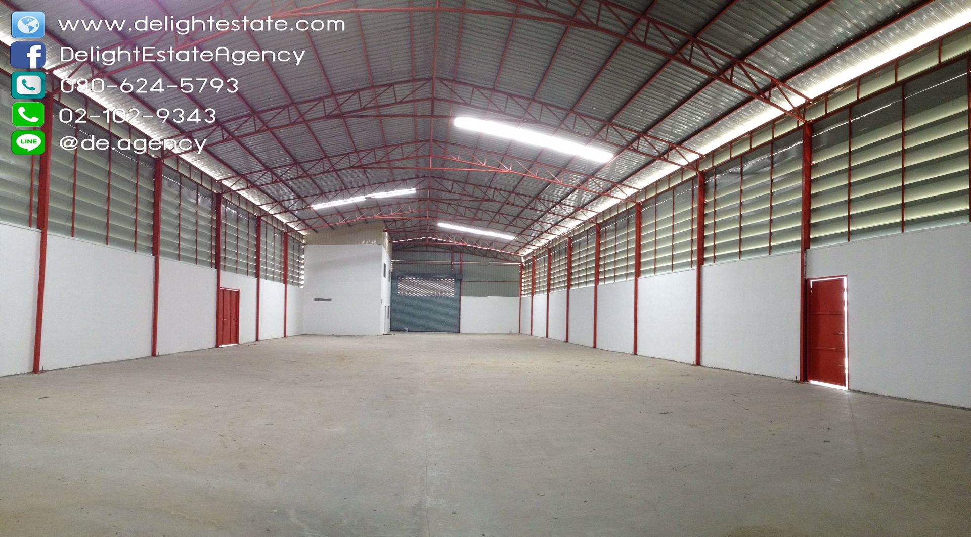 ให้เช่าโกดัง-โรงงาน-1-ไร่-2-งาน-ราคาถูก-ย่านสามโคก-ปทุมธานี