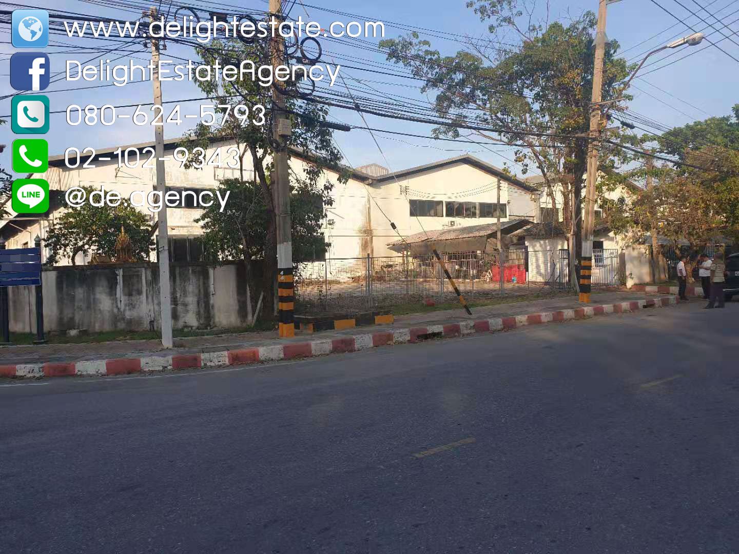 ให้เช่า-โกดัง-โรงงาน-1400-ตรม-ย่านนิคมบางพลี-บางเสาธง-สมุทรปราการ