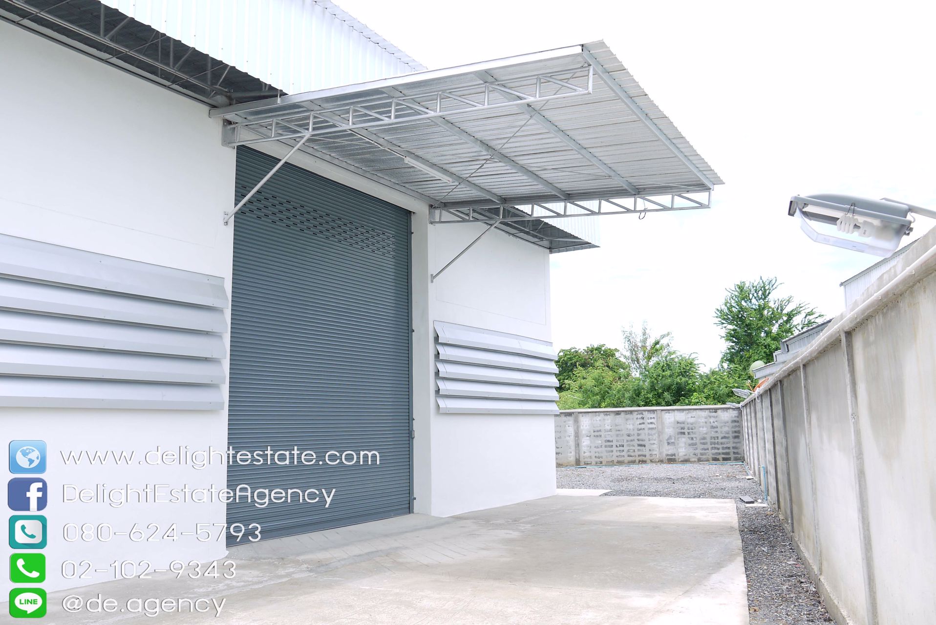 ให้เช่า-โกดัง-คลังสินค้า-800-ตรม-ติดถนนใหญ่-ย่านนิคมโรจนะ-อุทัย-อยุธยา