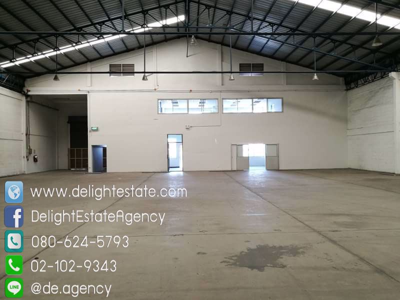 ให้เช่าโกดัง-คลังสินค้า-พร้อมออฟฟิศ-ใกล้ถนนบางนา-ตราด-ใกล้สนามบินสุวรรณภูมิ-บางพลี-สมุทรปราการ