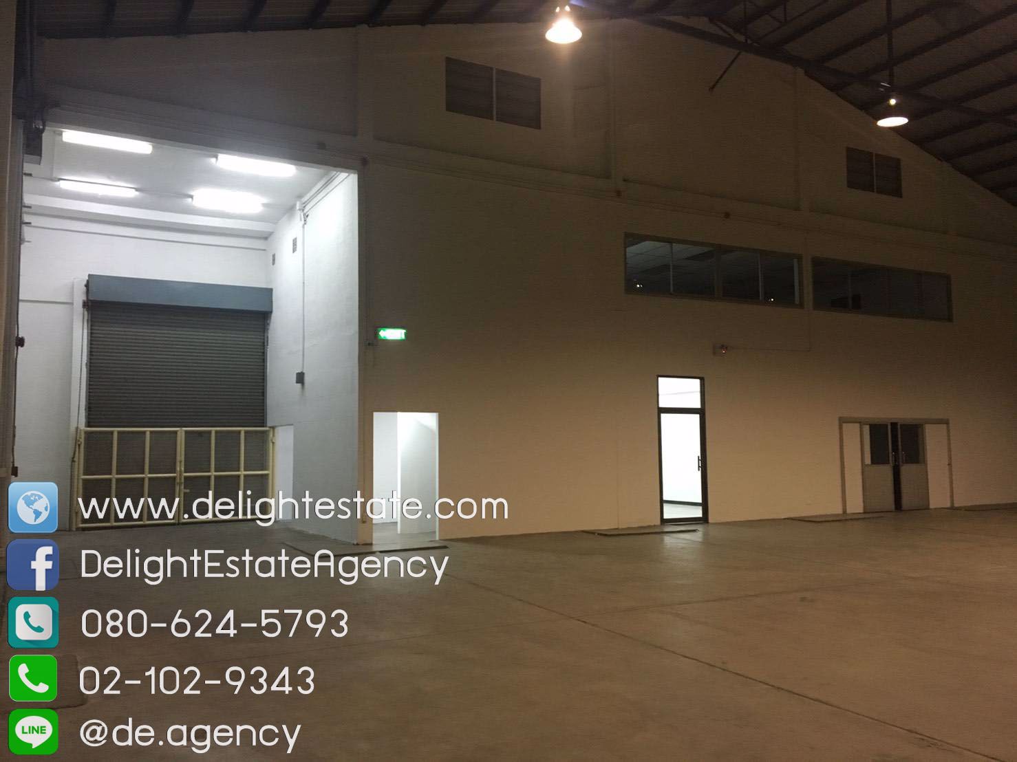 ให้เช่าโกดัง-คลังสินค้า-พร้อมออฟฟิศ-ใกล้ถนนบางนา-ตราด-ใกล้สนามบินสุวรรณภูมิ-บางพลี-สมุทรปราการ