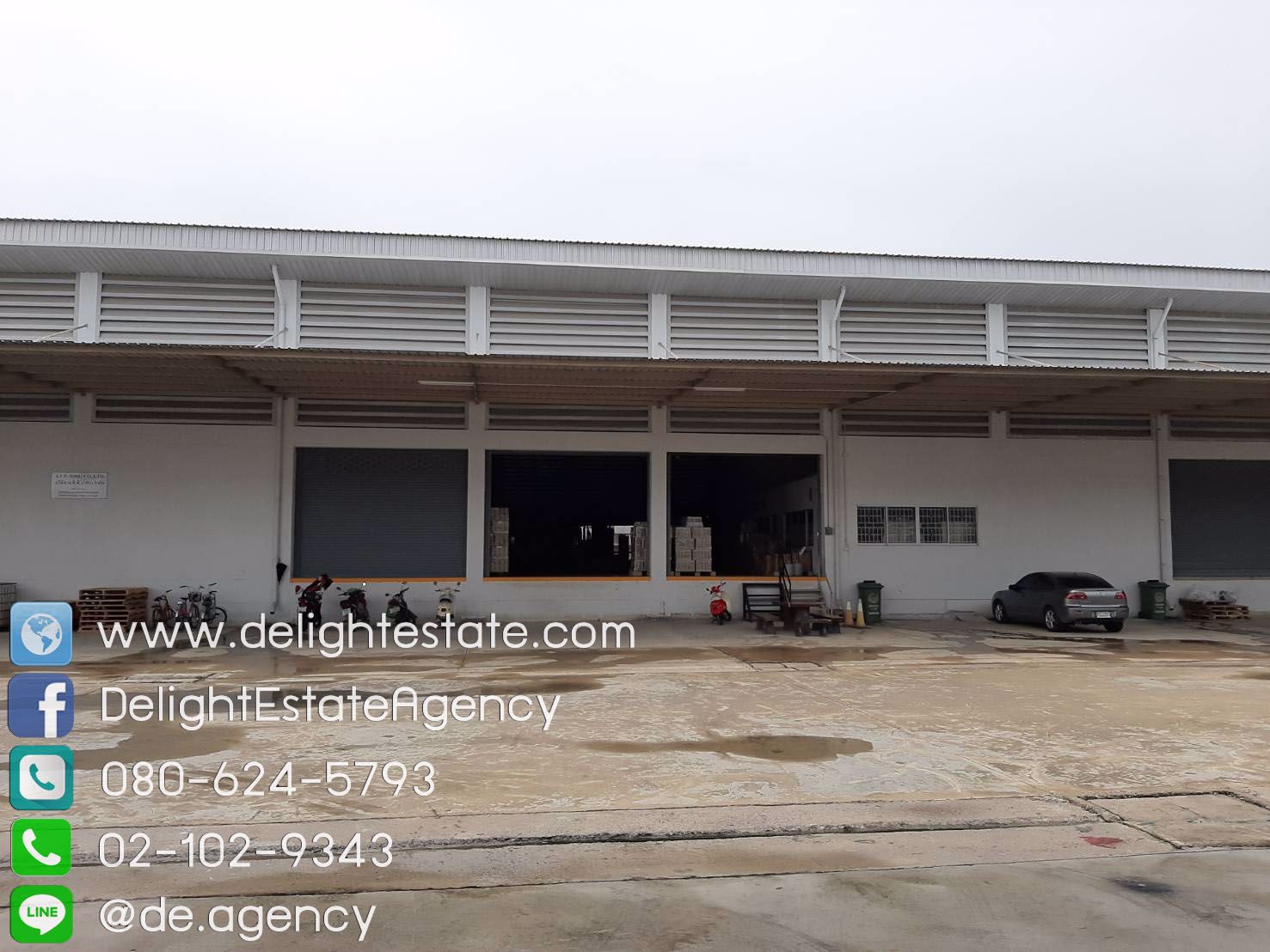 ให้เช่าโกดัง-คลังสินค้า-1000-2000-ตรม-ใกล้ถนนบางนา-ตราด-นิคมเวลโกรว์-บางพลี-สมุทรปราการ