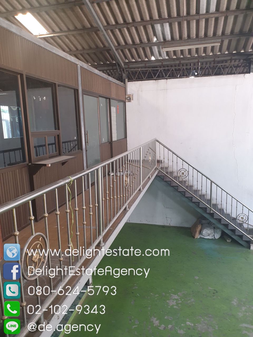ให้เช่า-โกดัง-โรงงาน-200-ตรม-ย่านสุขสวัสดิ์-70-ใกล้ถนนกาญจนาภิเษก-พระประแดง-สมุทรปราการ