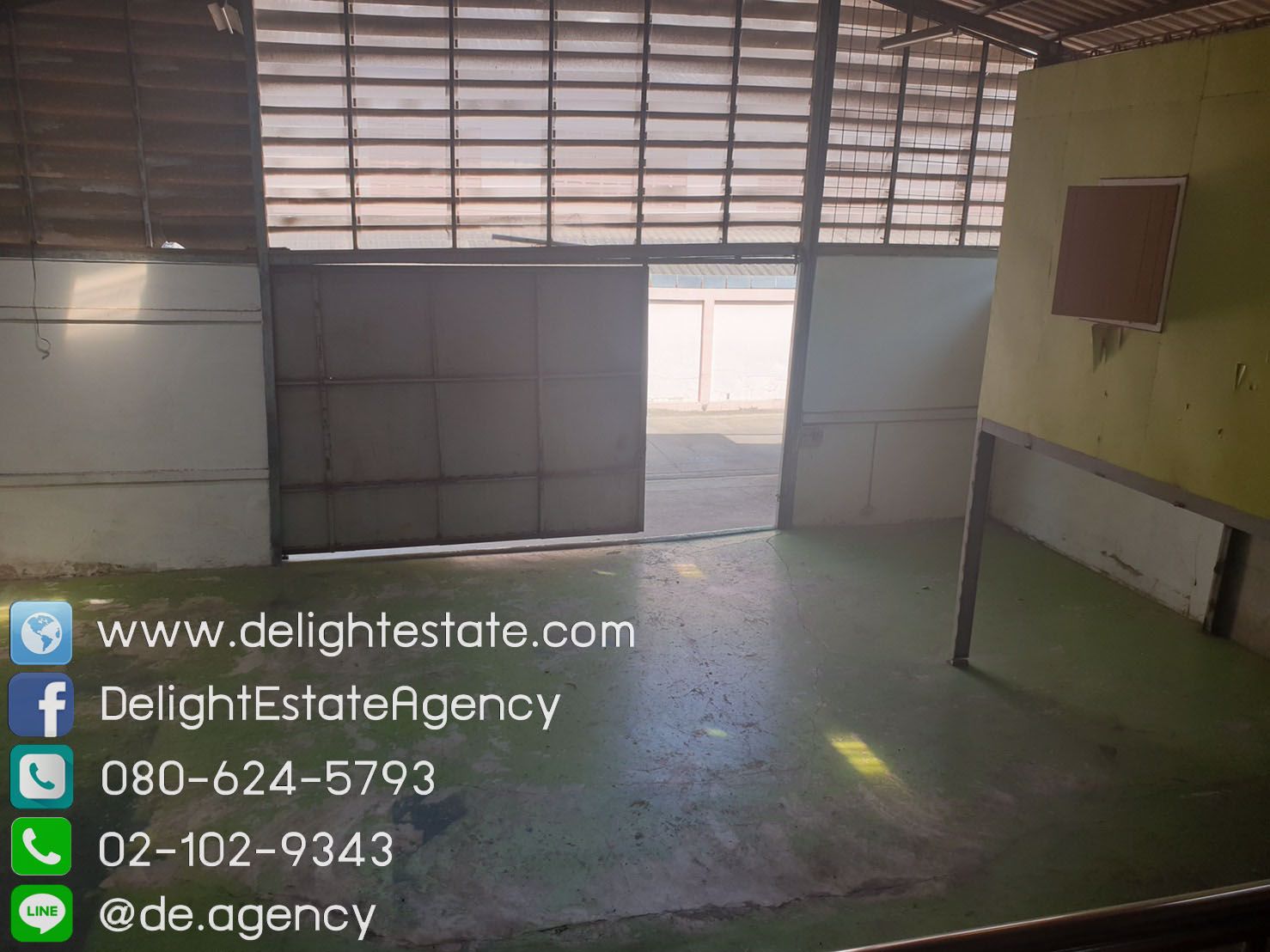 ให้เช่า-โกดัง-โรงงาน-200-ตรม-ย่านสุขสวัสดิ์-70-ใกล้ถนนกาญจนาภิเษก-พระประแดง-สมุทรปราการ