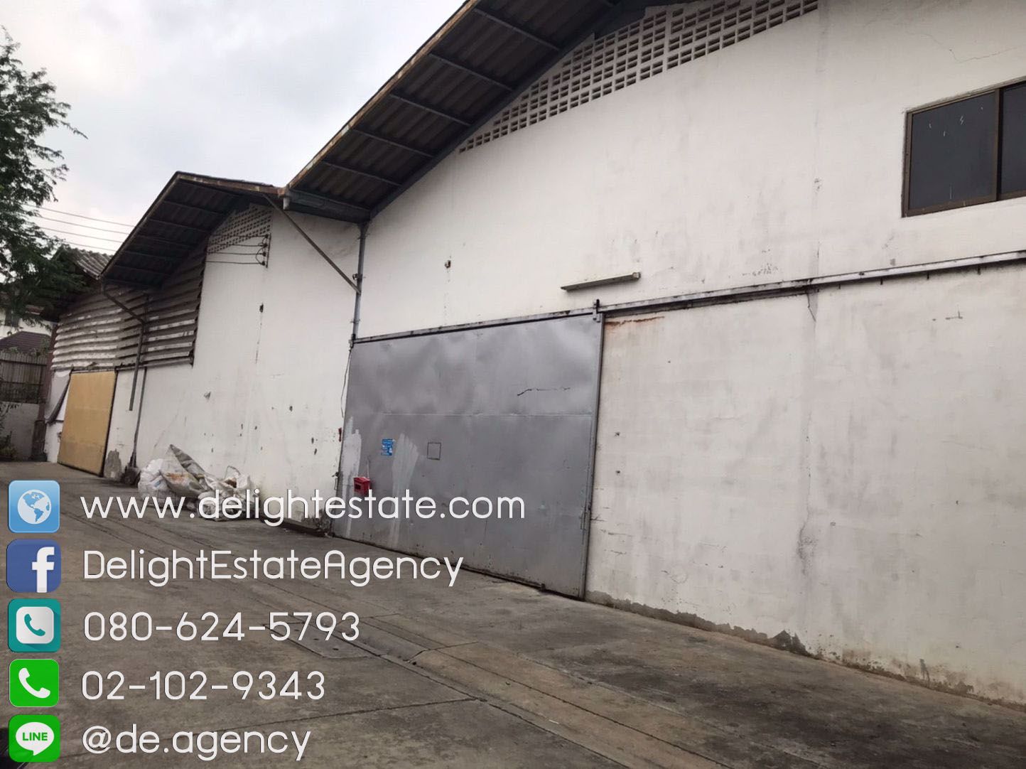 ให้เช่า-โกดัง-โรงงาน-200-ตรม-ย่านสุขสวัสดิ์-70-ใกล้ถนนกาญจนาภิเษก-พระประแดง-สมุทรปราการ