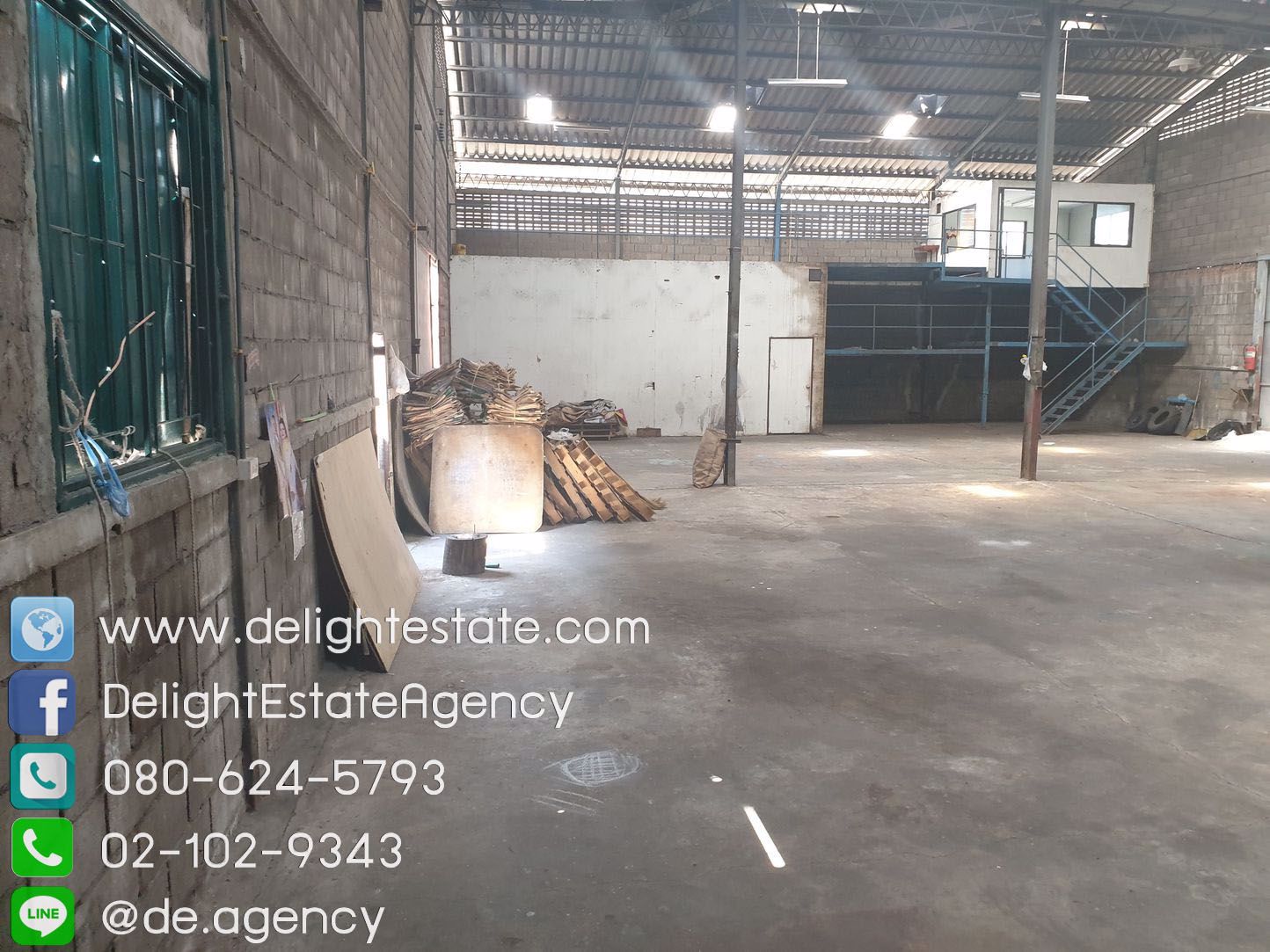 ให้เช่า-โกดัง-โรงงาน-200-ตรม-ย่านสุขสวัสดิ์-70-ใกล้ถนนกาญจนาภิเษก-พระประแดง-สมุทรปราการ