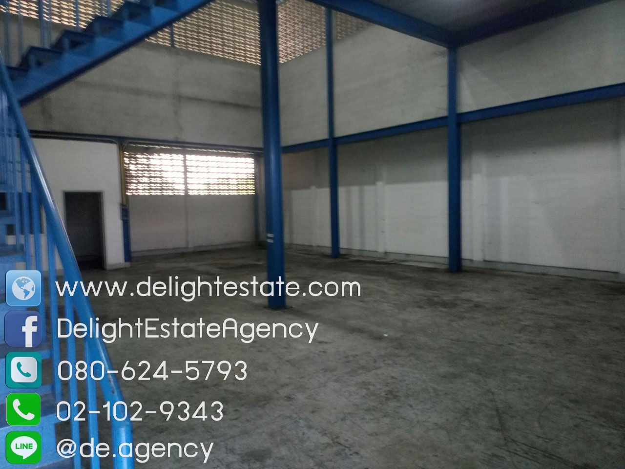 โกดังให้เช่า-223-300-ตรม-ย่านบางพลี-ถกิ่งแก้ว-เยื้องโฮมโปรสุวรรณภูมิ
