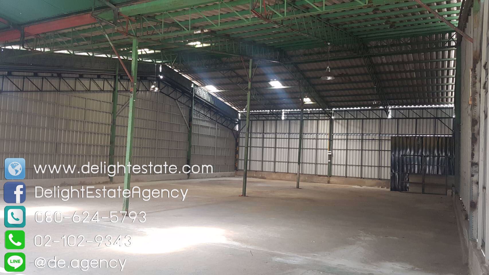 ให้เช่าโกดัง-350-ตรม-ทำเลดี-ตรงข้ามกระทรวงสาธารณสุข-ใกล้แยกแคราย-ตลาดขวัญ-เมืองนนทบุรี