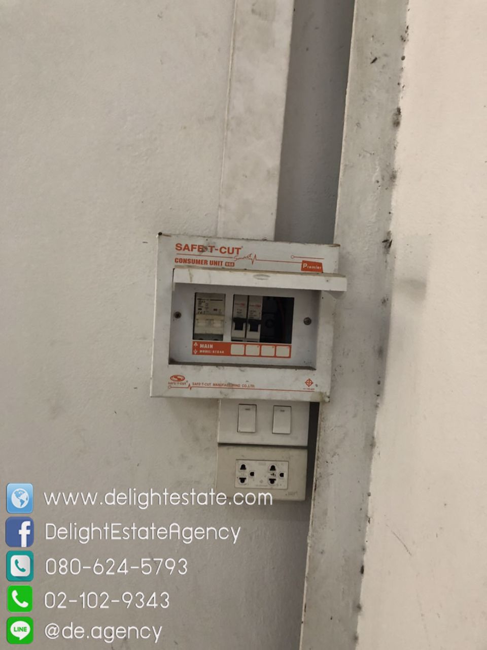 โกดังให้เช่า-280-ตรม-ย่านถนนสุขสวัสดิ์-รพเปาโล-พระประแดง-สมุทรปราการ