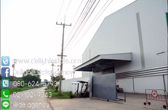 โกดังให้เช่า-230-3000-ตรม-ย่านบิ๊กซีมหาชัย-ถนนเศรษฐกิจ-1-เมืองสมุทรสาคร
