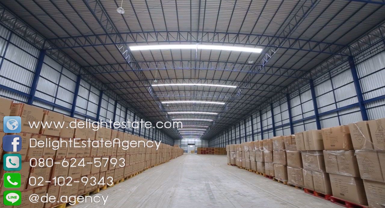 ให้เช่า-โกดัง-คลังสินค้า-2520-ตรม-ติดถนนใหญ่-ใกล้แยกนพวงศ์-ลาดหลมุแก้ว-ปทุมธานี