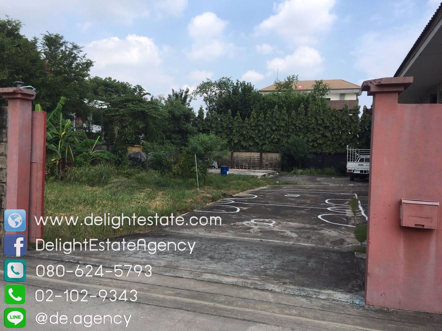 โกดังให้เช่า-พื้นที่รวม-1-ไร่-ทำเลดี-ย่านซอยกรุงเทพกรีฑา-ใกล้ถนนศรีนครินทร์-ร่มเกล้า-เขตสะพานสูง-กทม