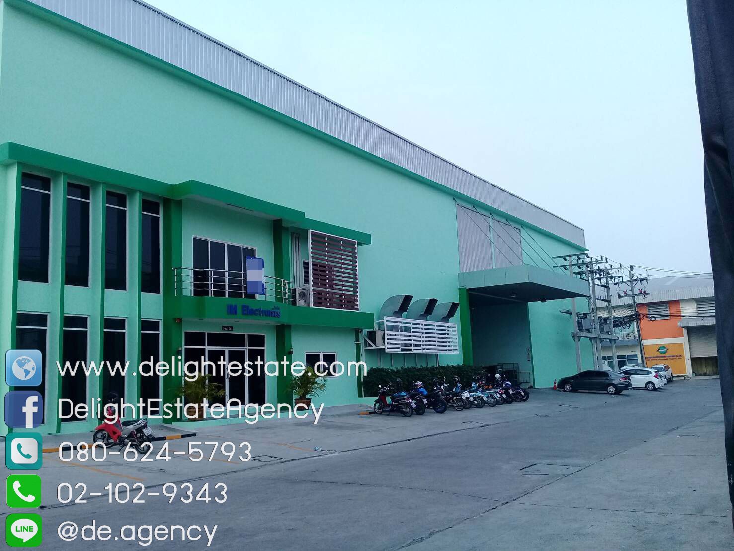 โรงงานให้เช่า-ย่านอุตสาหกรรม-พื้นที่สีม่วง-มีใบ-รง4-บางพลี-สมุทรปราการ