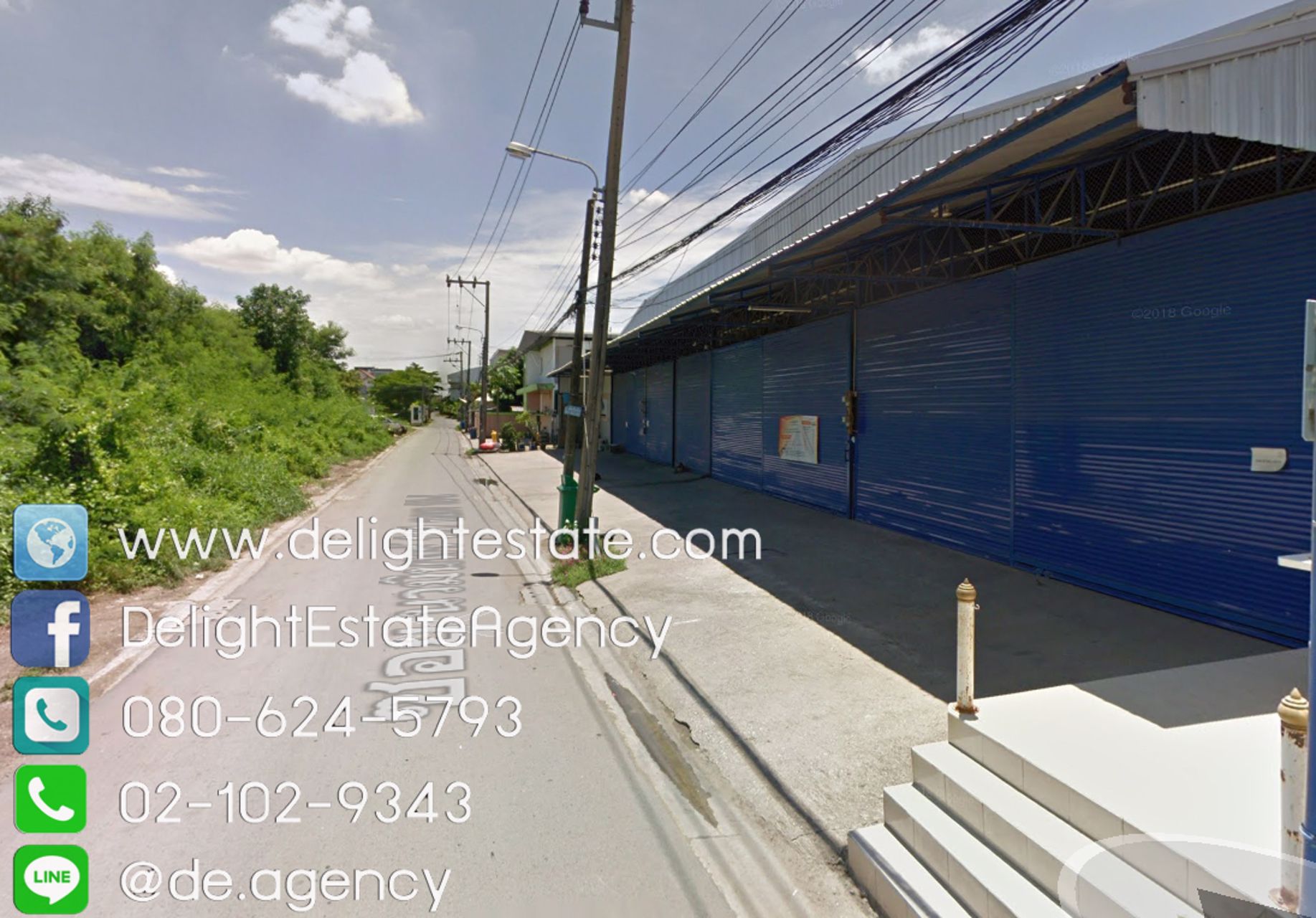 โกดังให้เช่า-630-ตรม-ย่านตลาดหัวมุม-เกษตรนวมิทร์-บึงกุ่ม-กทม