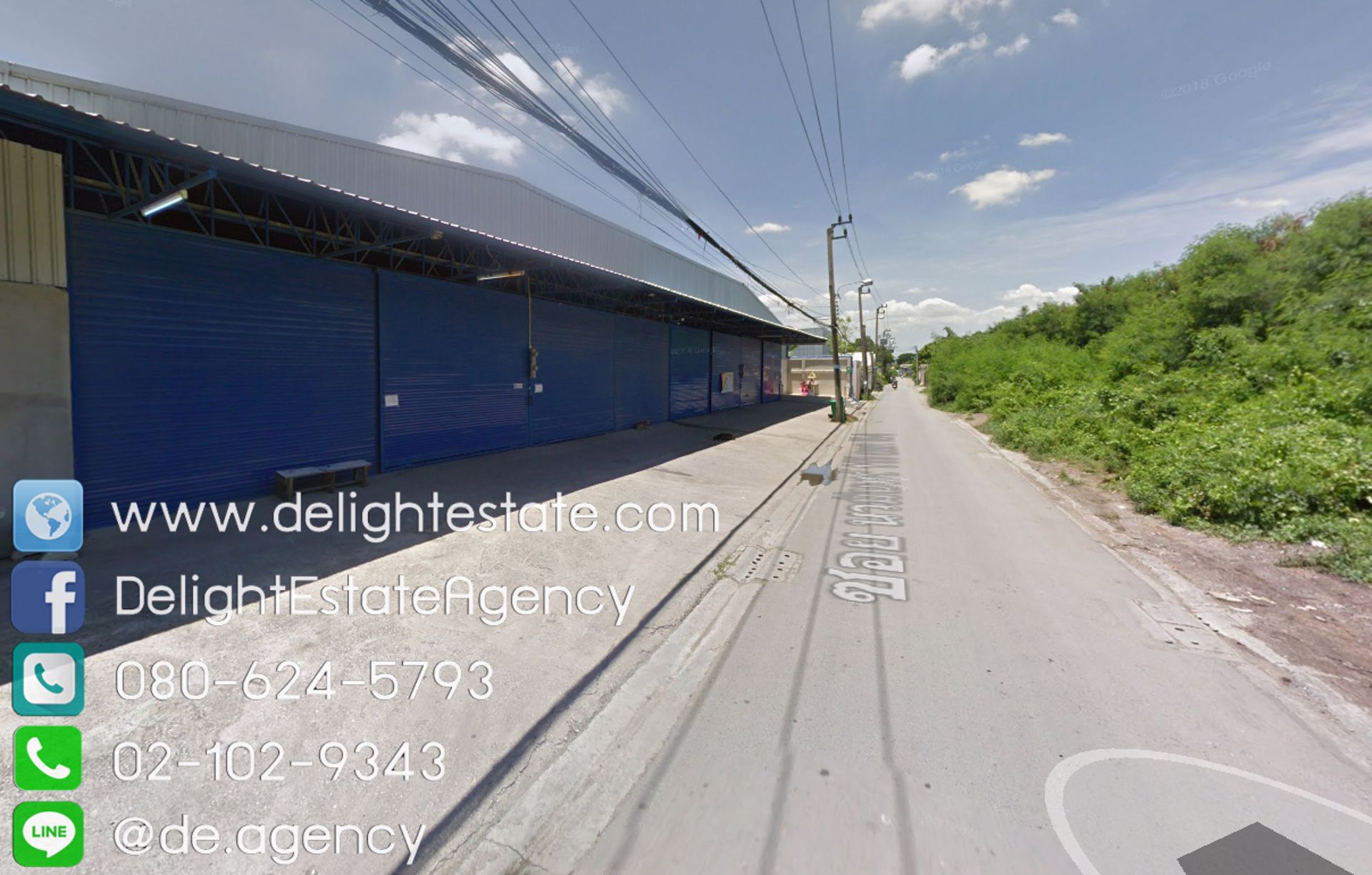 โกดังให้เช่า-630-ตรม-ย่านตลาดหัวมุม-เกษตรนวมิทร์-บึงกุ่ม-กทม