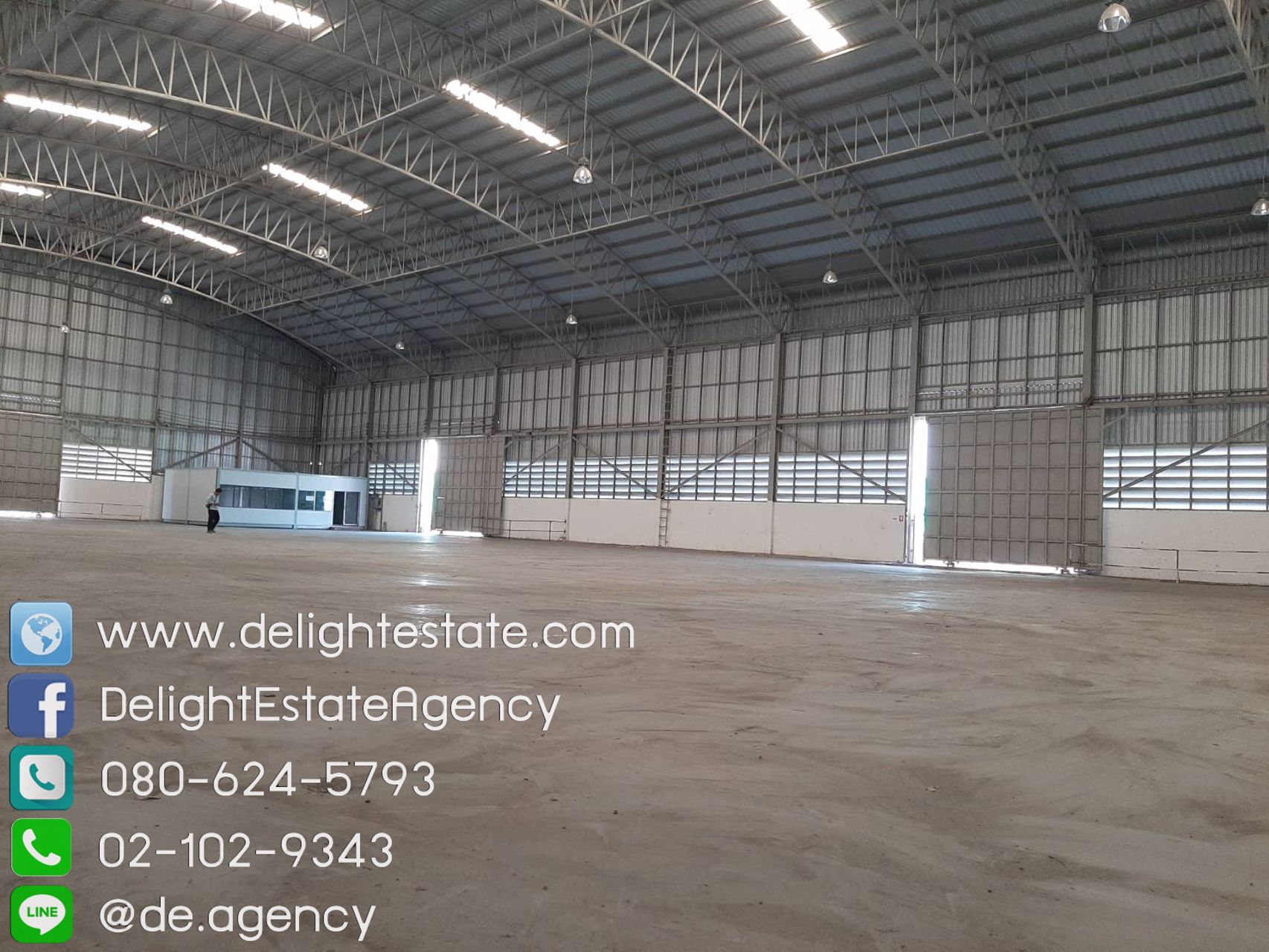 ให้เช่า-โกดัง-2040-ตรม-พร้อมออฟฟิศ-ย่านถนน345-ถนนราชพฤกษ์-ปากเกร็ด-นนทบุรี