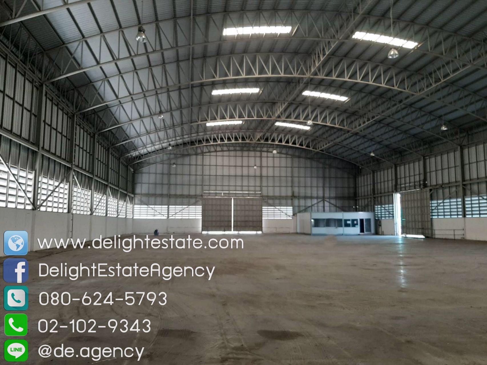 ให้เช่า-โกดัง-2040-ตรม-พร้อมออฟฟิศ-ย่านถนน345-ถนนราชพฤกษ์-ปากเกร็ด-นนทบุรี