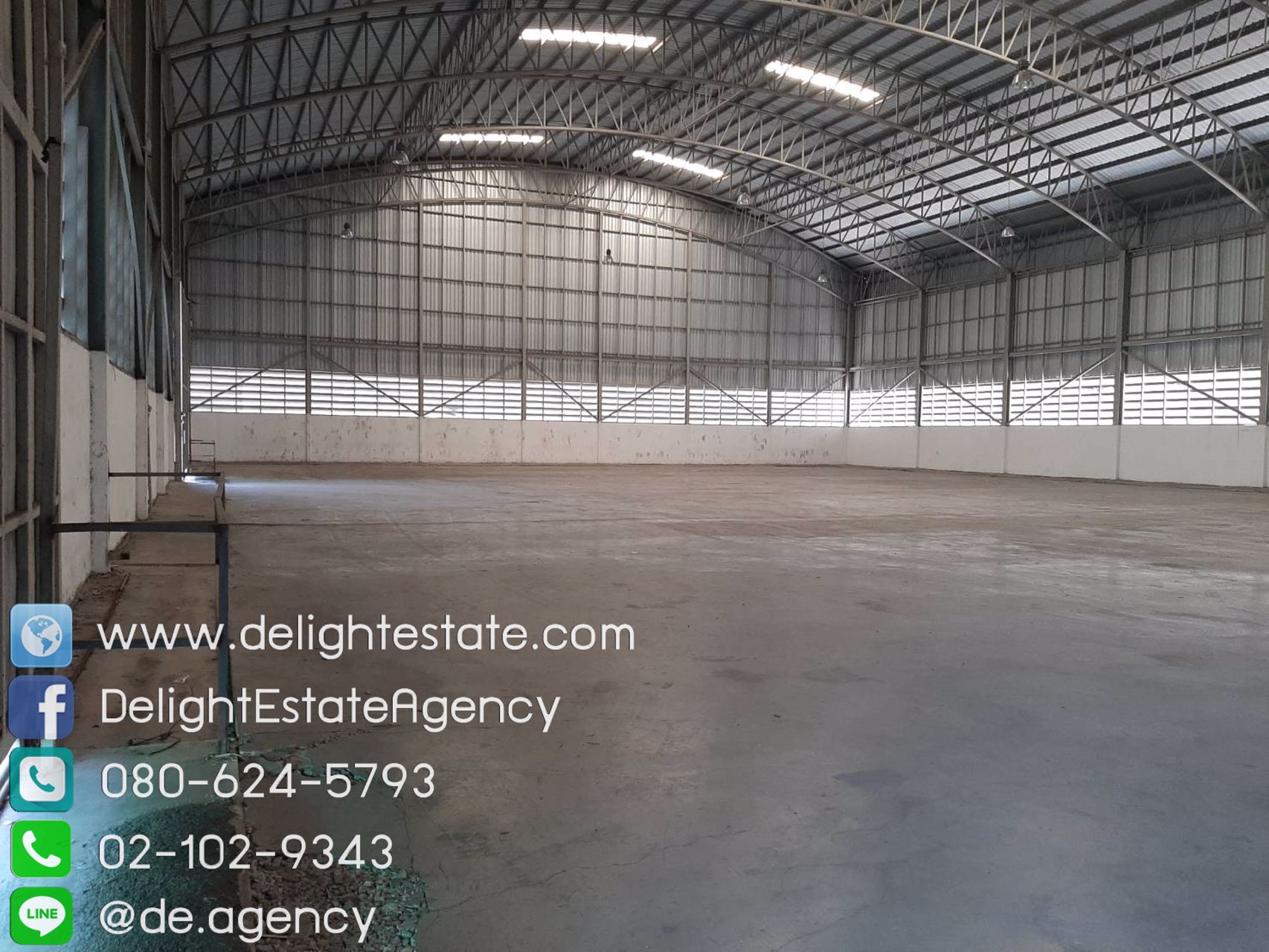 ให้เช่า-โกดัง-2040-ตรม-พร้อมออฟฟิศ-ย่านถนน345-ถนนราชพฤกษ์-ปากเกร็ด-นนทบุรี