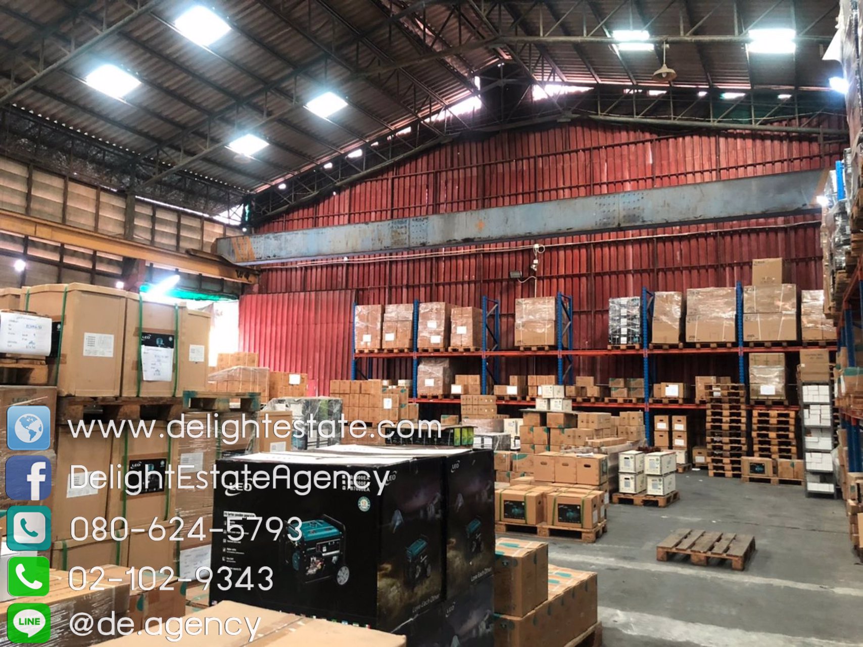 โกดังให้เช่า-1230-ตรม-ย่านพระราม-3-เขตบางคอแหลม-กทม