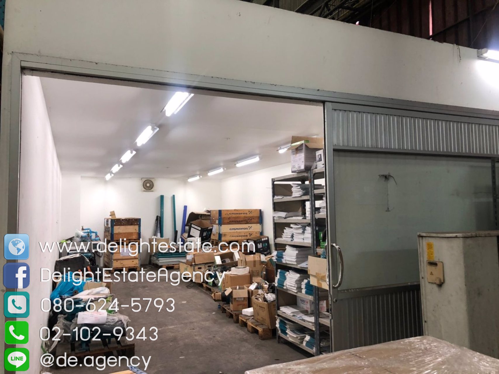 โกดังให้เช่า-1230-ตรม-ย่านพระราม-3-เขตบางคอแหลม-กทม