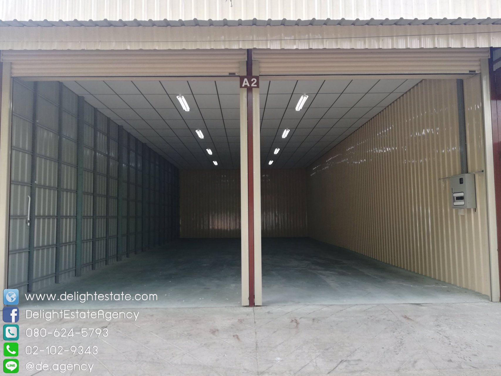 ให้เช่า-โกดัง-คลังสินค้า-152-ตรม-ทำเลดี-ย่านสนามบินน้ำ-กองสลากฯ-เมืองนนทบุรี