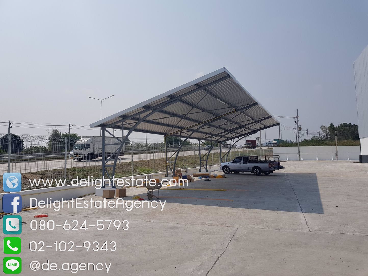 ให้เช่าคัลงสินค้า-โรงงาน-7-ไร่-ติดถนนใหญ่-ใกล้นิคมปิ่นทอง-หนองขาม-ศรีราชา-ชลบุรี