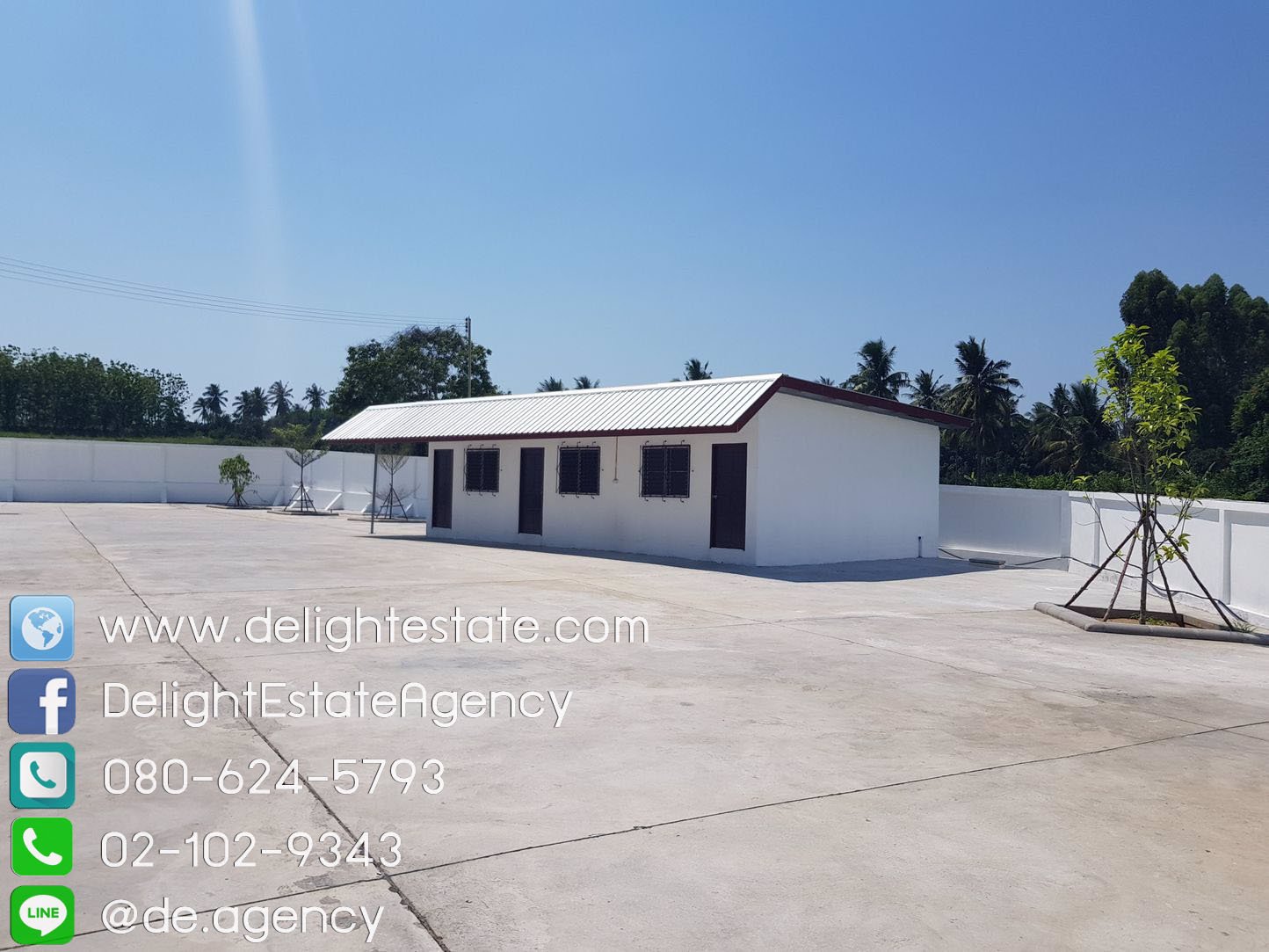 ให้เช่าคัลงสินค้า-โรงงาน-7-ไร่-ติดถนนใหญ่-ใกล้นิคมปิ่นทอง-หนองขาม-ศรีราชา-ชลบุรี