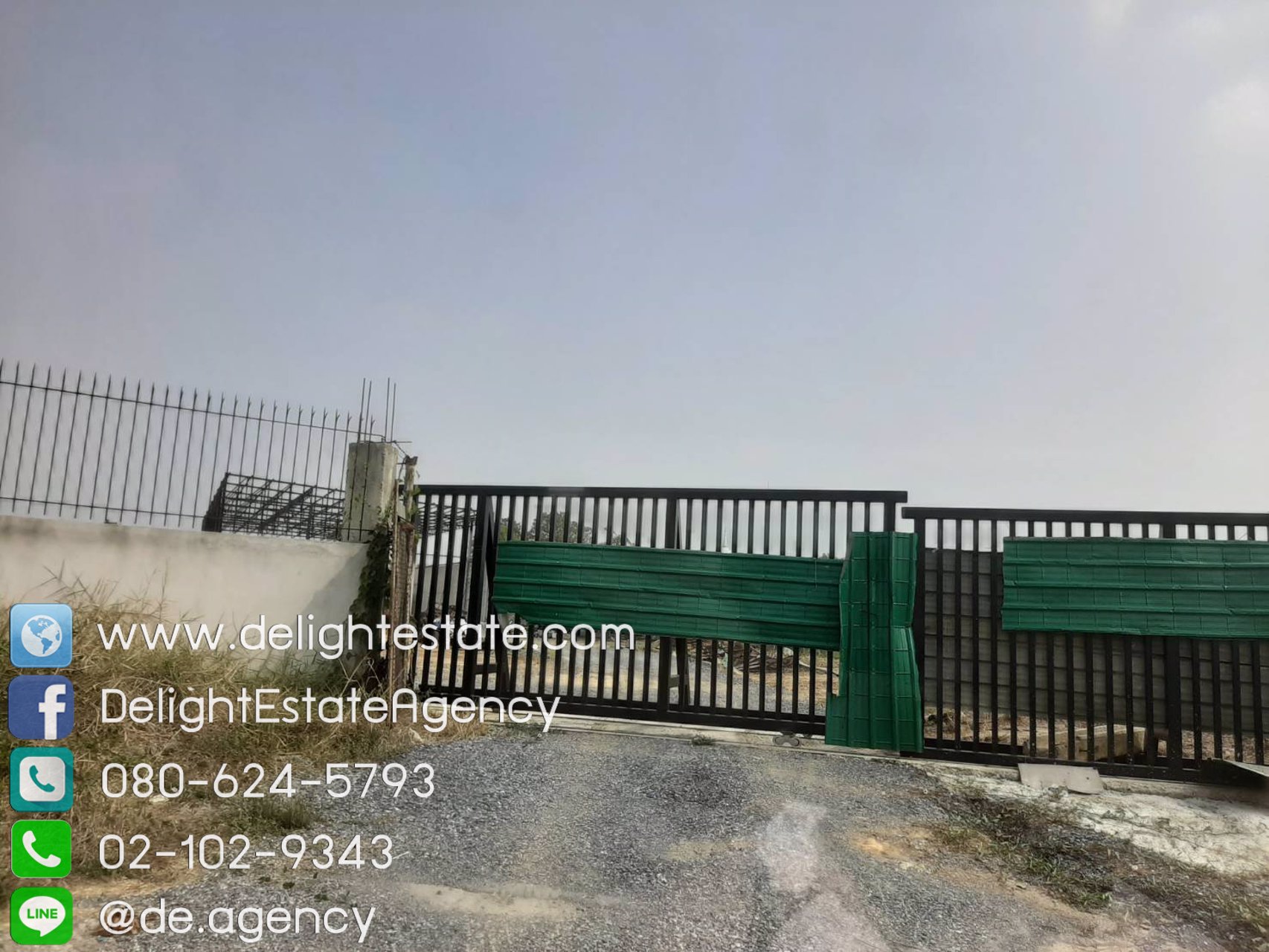 ให้เช่า-โกดัง-คลังสินค้า-960-ตรม-ติดถนนมอเตอร์เวย์-ย่านท่าแร้ง-บางเขน-กทม