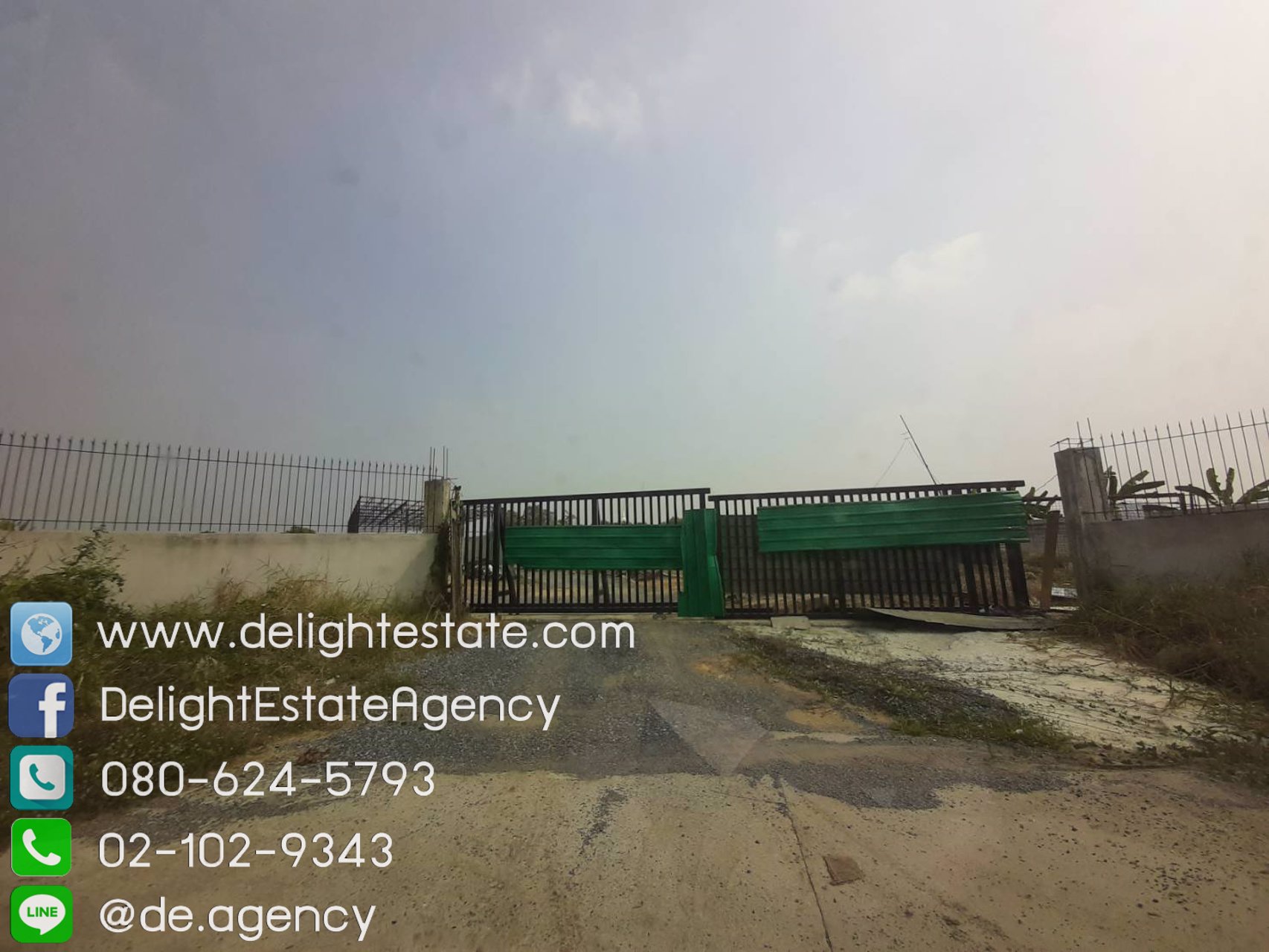 ให้เช่า-โกดัง-คลังสินค้า-960-ตรม-ติดถนนมอเตอร์เวย์-ย่านท่าแร้ง-บางเขน-กทม