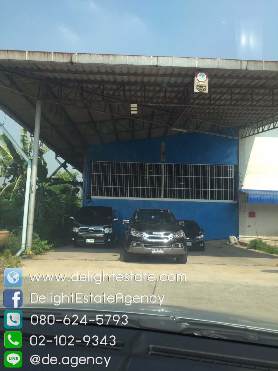 ให้เช่า-โกดัง-โรงงาน-พื้นที่สีม่วง-2730-ตรม-พร้อมออฟฟิศ-ย่านถนนบางปลา-เศรษฐกิจ-1-เมืองสมุ