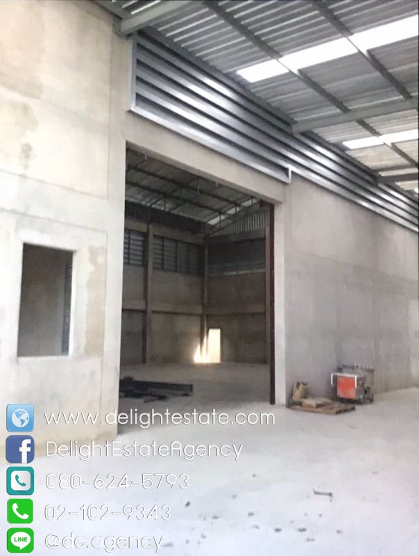 ให้เช่า-โกดัง-โรงงาน-840-ตรม-พร้อมออฟฟิศ-ย่านถนนเอกชัย-วัดโพธิ์แจ้-บางน้ำจืด-เมืองสมุทรสาคร