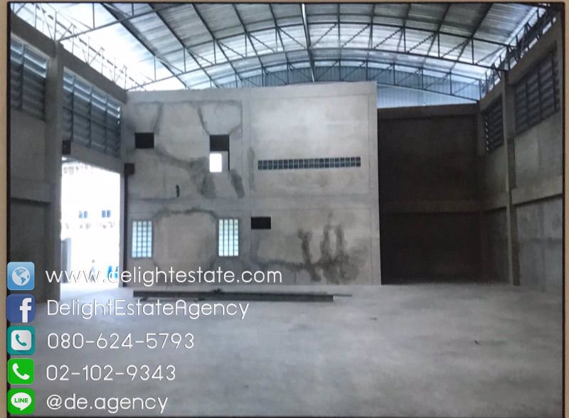 ให้เช่า-โกดัง-โรงงาน-840-ตรม-พร้อมออฟฟิศ-ย่านถนนเอกชัย-วัดโพธิ์แจ้-บางน้ำจืด-เมืองสมุทรสาคร