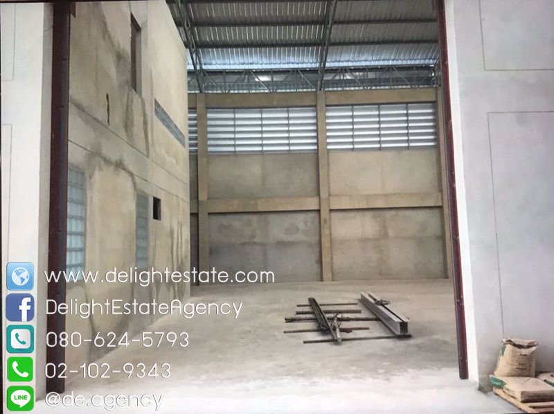 ให้เช่า-โกดัง-โรงงาน-840-ตรม-พร้อมออฟฟิศ-ย่านถนนเอกชัย-วัดโพธิ์แจ้-บางน้ำจืด-เมืองสมุทรสาคร