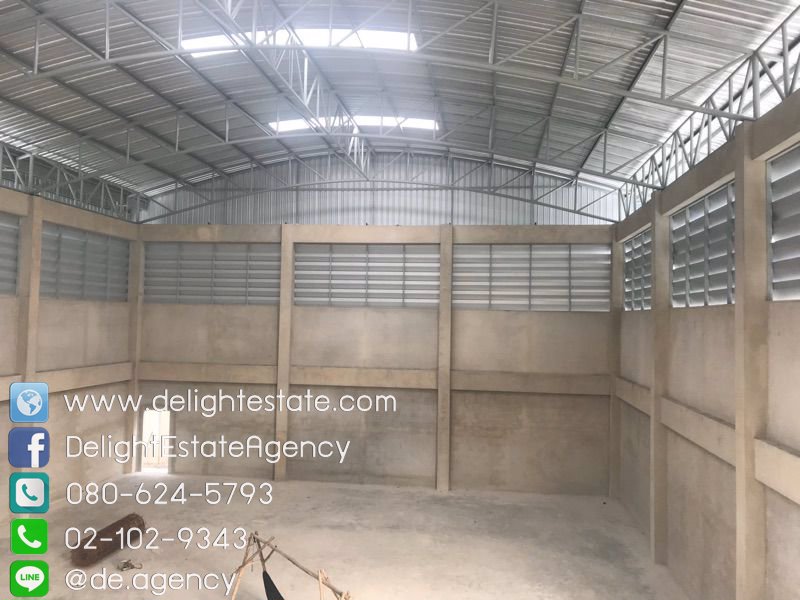 ให้เช่า-โกดัง-โรงงาน-840-ตรม-พร้อมออฟฟิศ-ย่านถนนเอกชัย-วัดโพธิ์แจ้-บางน้ำจืด-เมืองสมุทรสาคร