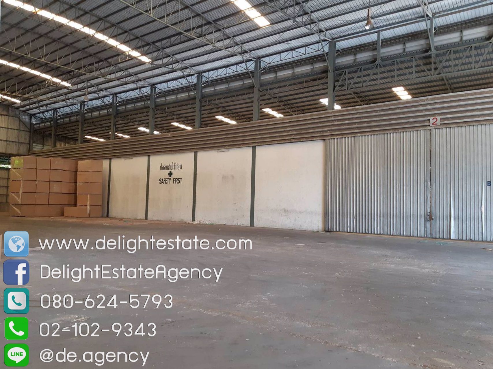 ให้เช่า-โกดัง-คลังสินค้า-5400-ตรม-ทำเลดี-ราคาถูก-ติดถนนเอกชัย-พระราม-2-เมืองสมุทรสาคร