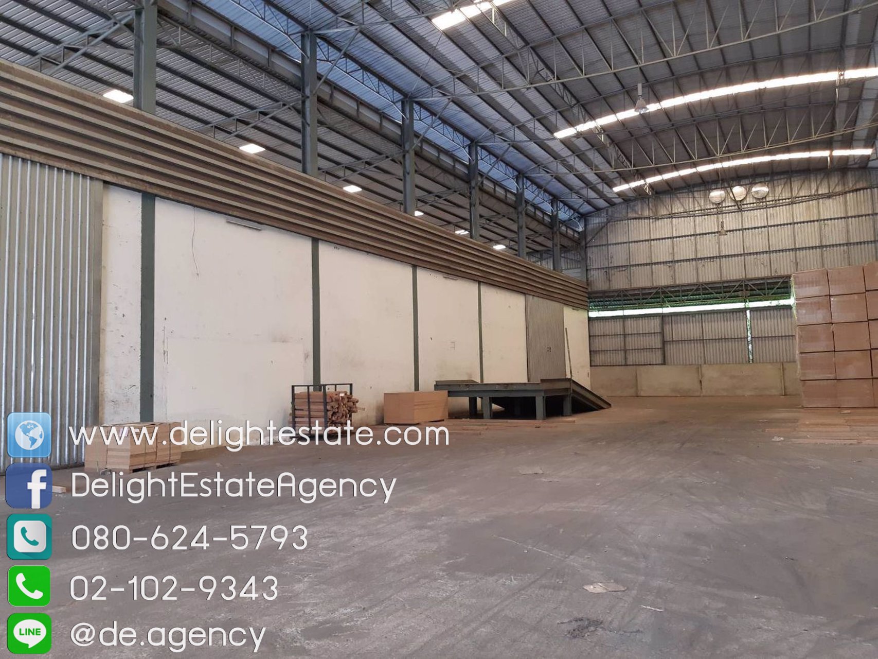 ให้เช่า-โกดัง-คลังสินค้า-5400-ตรม-ทำเลดี-ราคาถูก-ติดถนนเอกชัย-พระราม-2-เมืองสมุทรสาคร