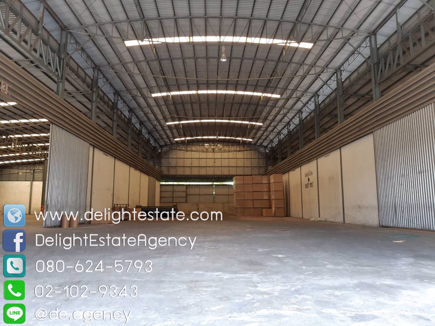 ให้เช่า-โกดัง-คลังสินค้า-5400-ตรม-ทำเลดี-ราคาถูก-ติดถนนเอกชัย-พระราม-2-เมืองสมุทรสาคร