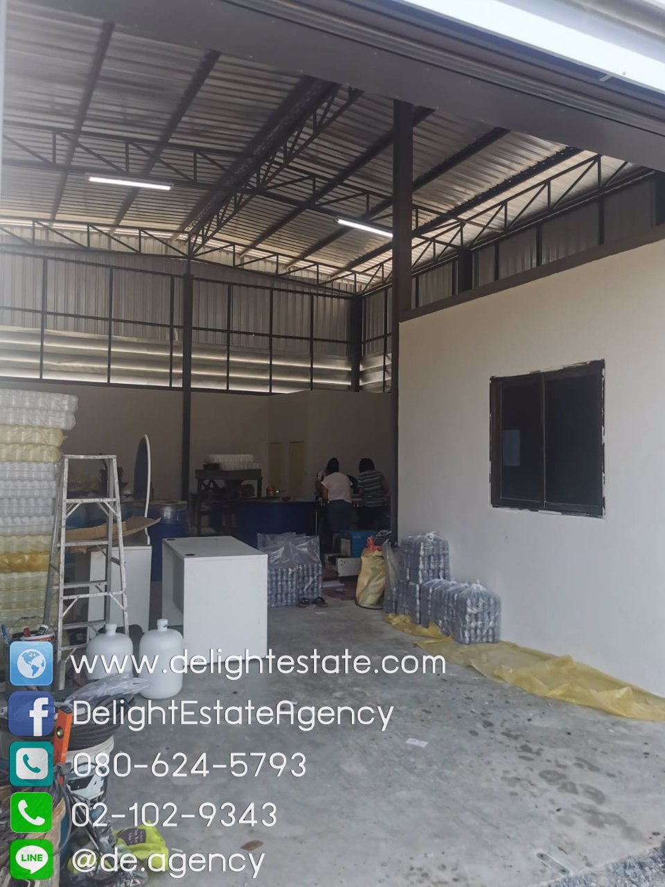 de419-ให้เช่าโกดังพร้อมออฟฟิศ-100-ตรม-ย่านคลังเซเว่นบางบัวทอง-ถนนบางบัวทอง-สุพรรณบุรี-ลาดหลุมแก้