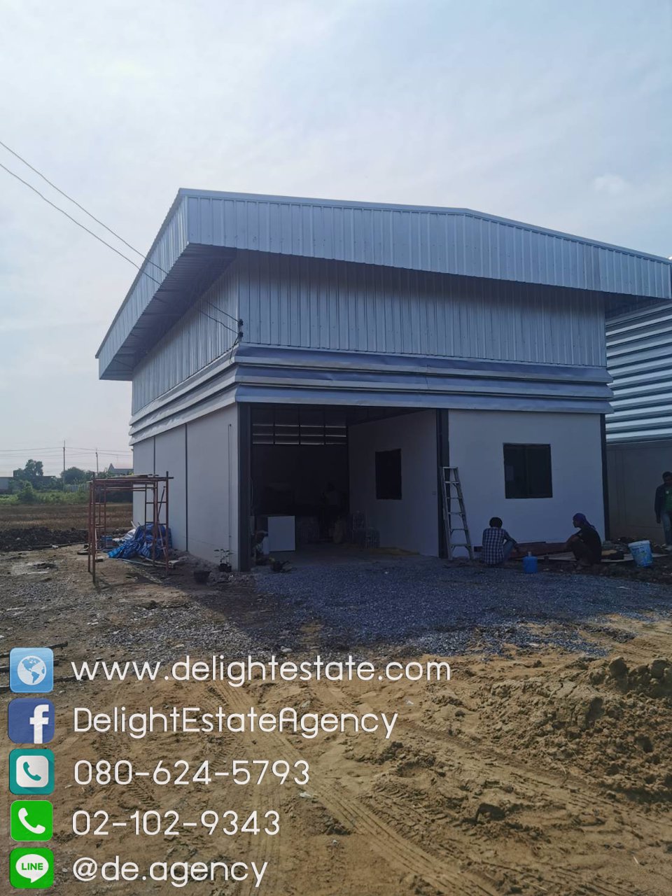 de419-ให้เช่าโกดังพร้อมออฟฟิศ-100-ตรม-ย่านคลังเซเว่นบางบัวทอง-ถนนบางบัวทอง-สุพรรณบุรี-ลาดหลุมแก้