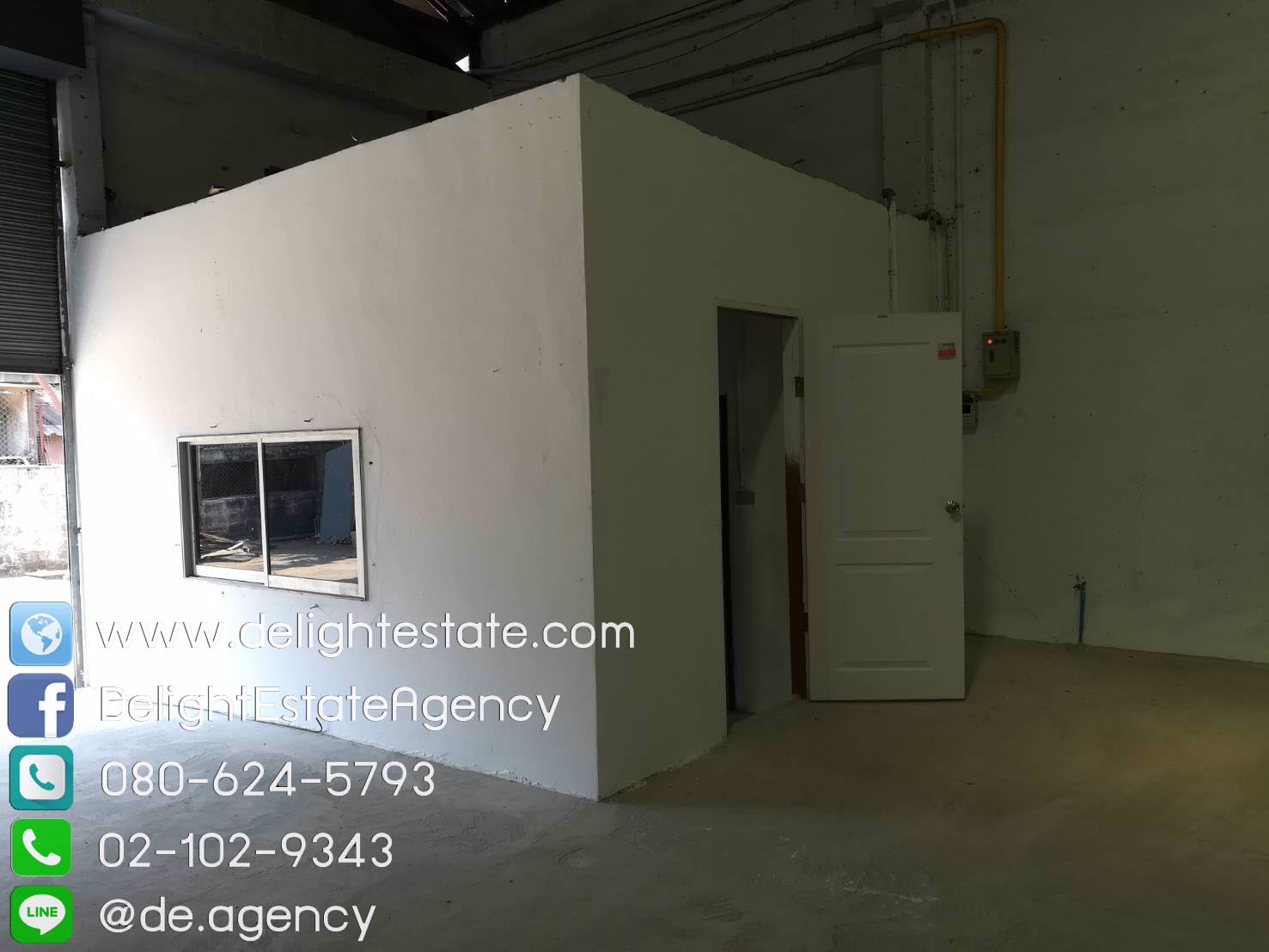 โกดังให้เช่า-250-และ-576-ตรม-ใกล้ถนนเอกชัย-เซ็นทรัลพระราม-2-บางบอน-กทม